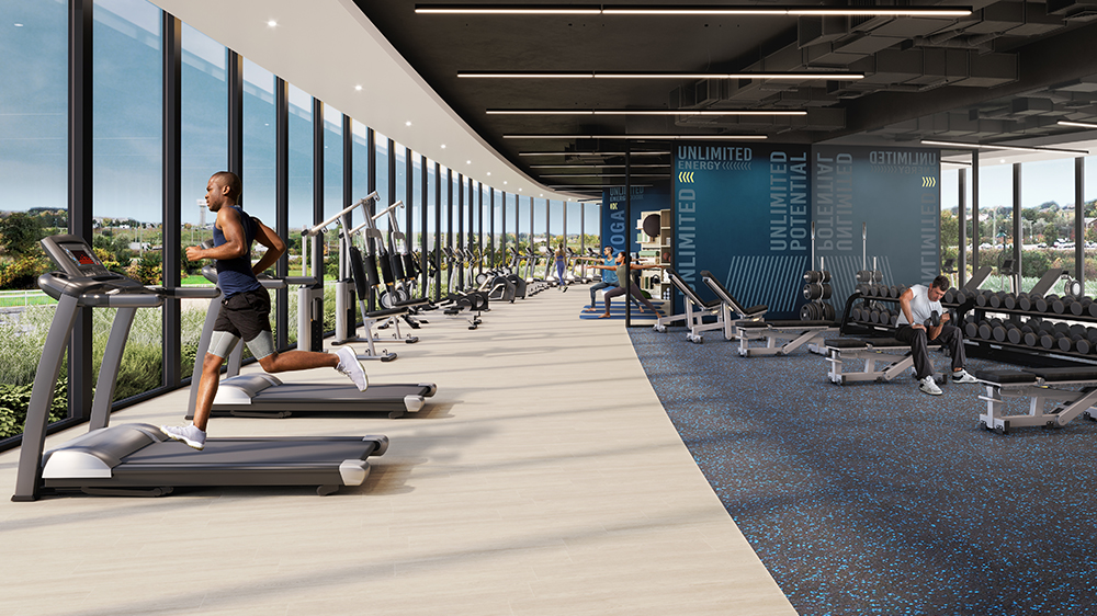 FitLab