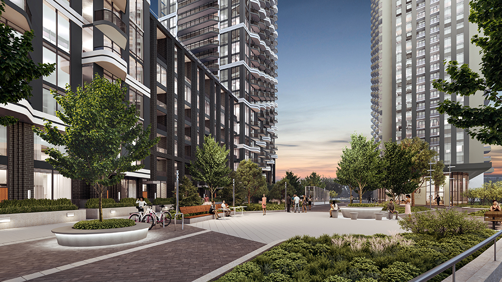 Union City Commons