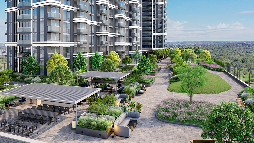 Union City Terrace